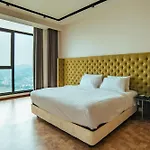 Expressionz Suites Klcc