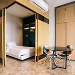 Expressionz Suites Klcc