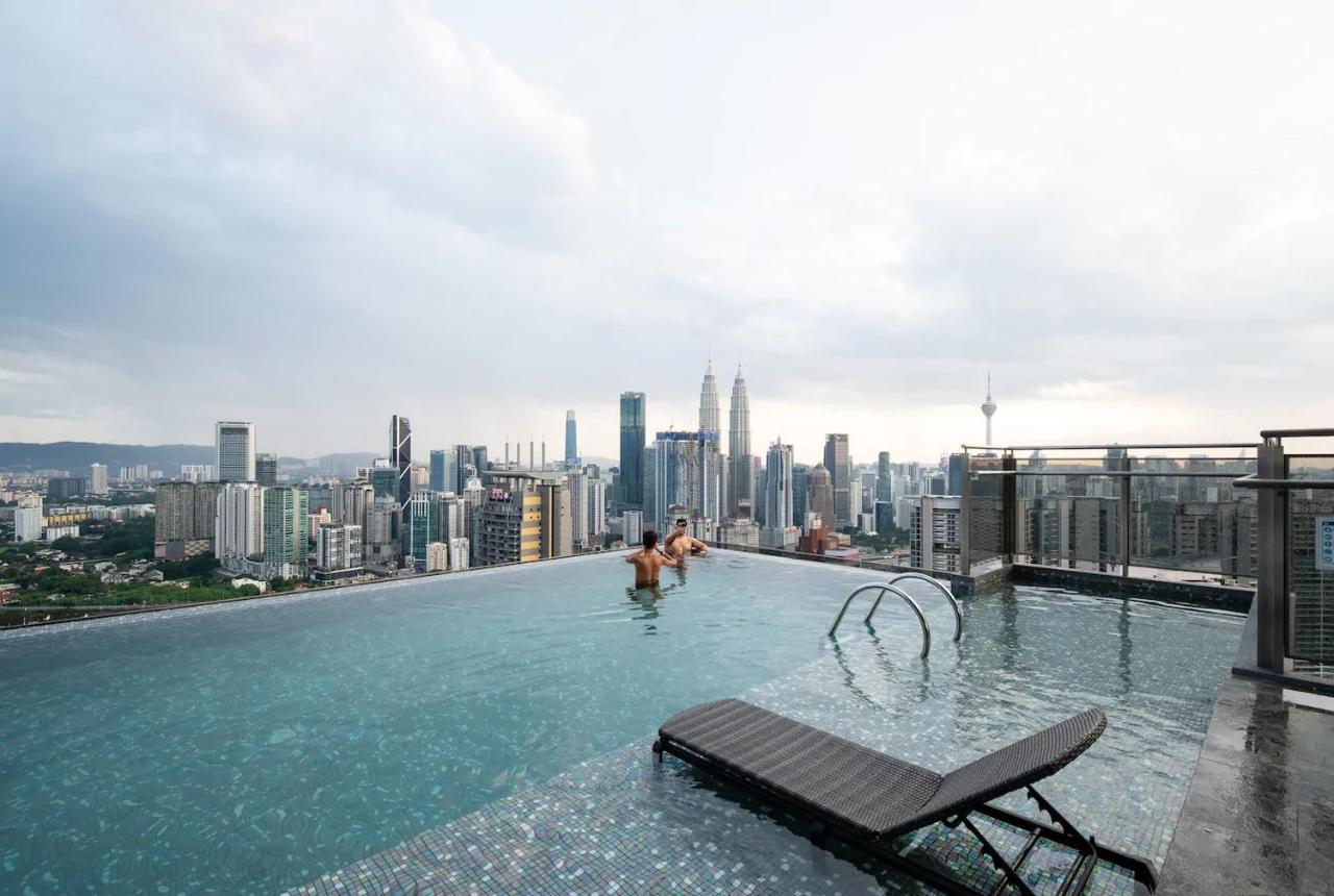 Expressionz Klcc *