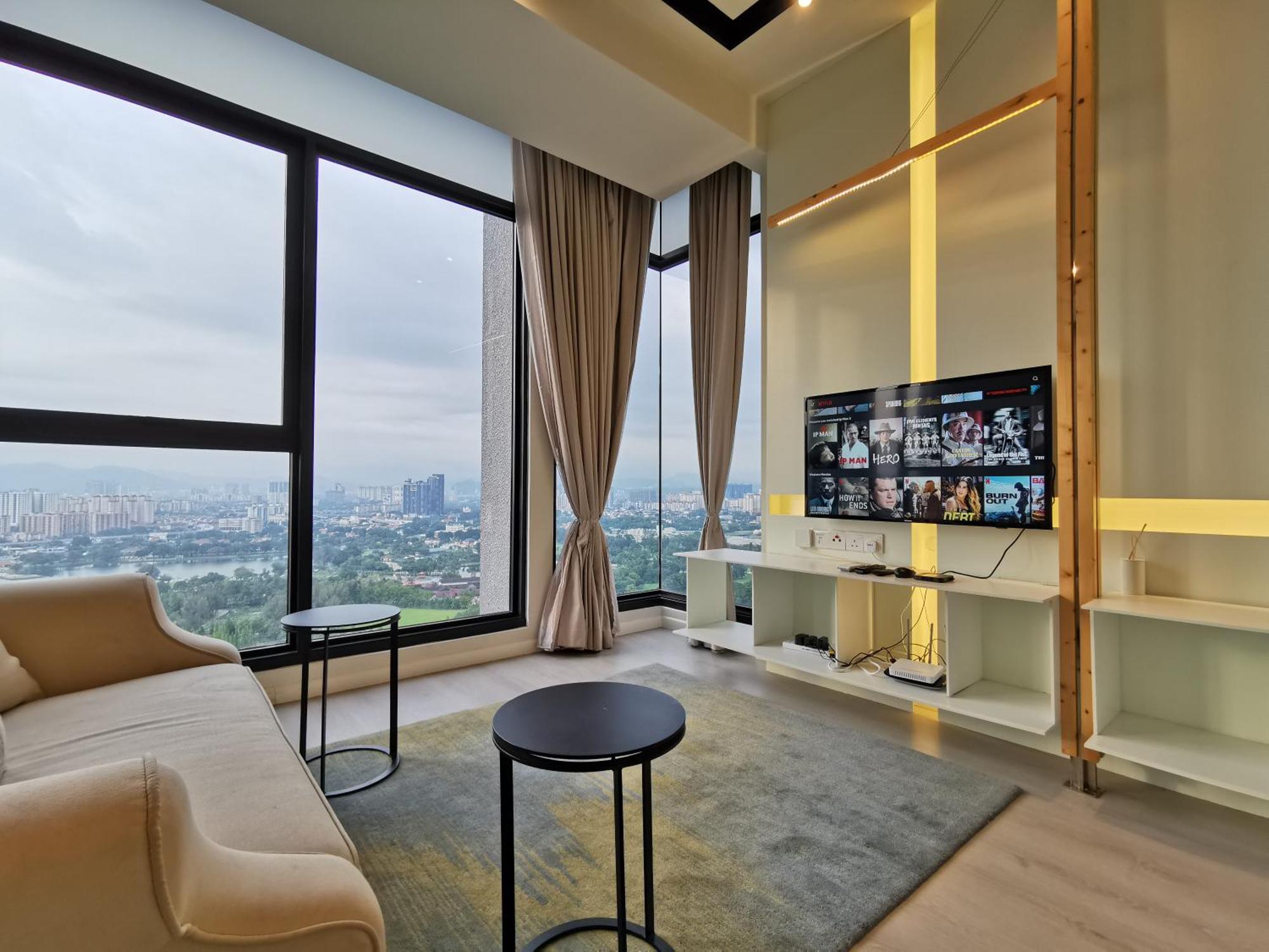 Pangsapuri Expressionz Klcc Kuala Lumpur