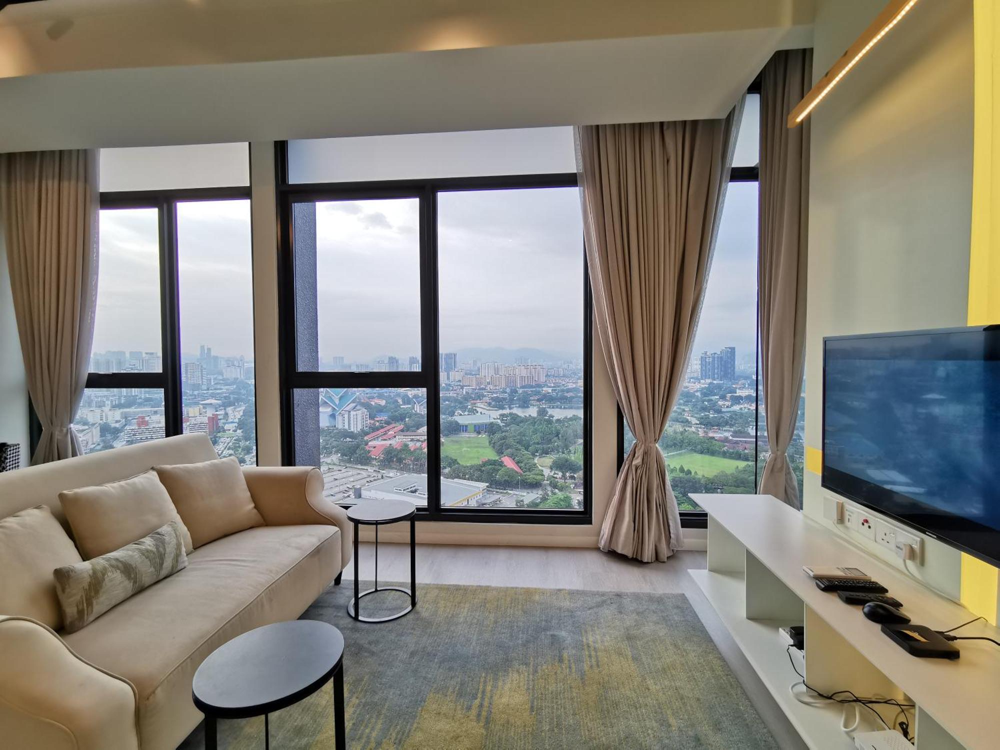 Expressionz Klcc Kuala Lumpur