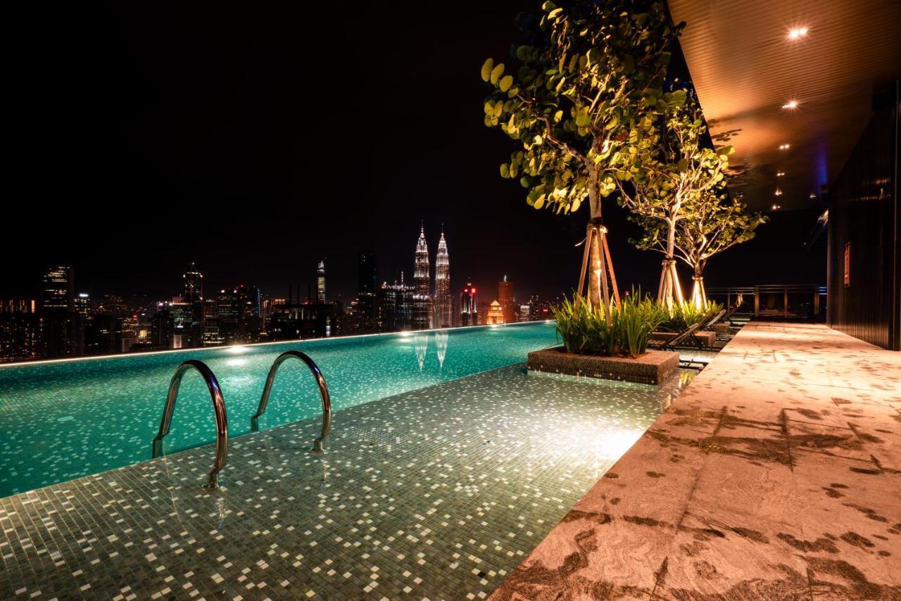 Expressionz Klcc *