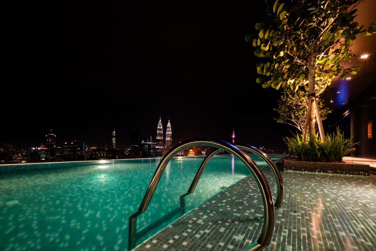Expressionz Klcc Kuala Lumpur