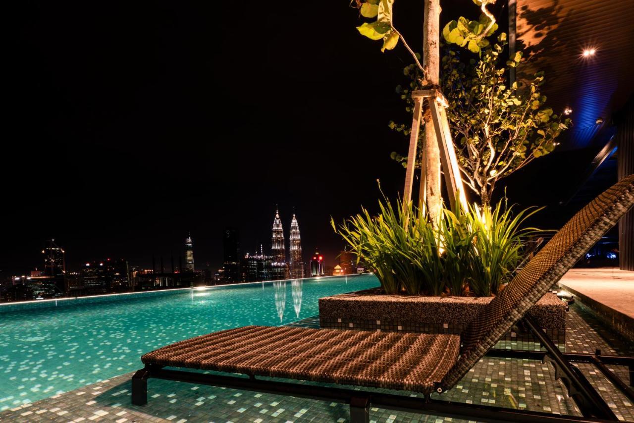 Pangsapuri Expressionz Klcc Kuala Lumpur