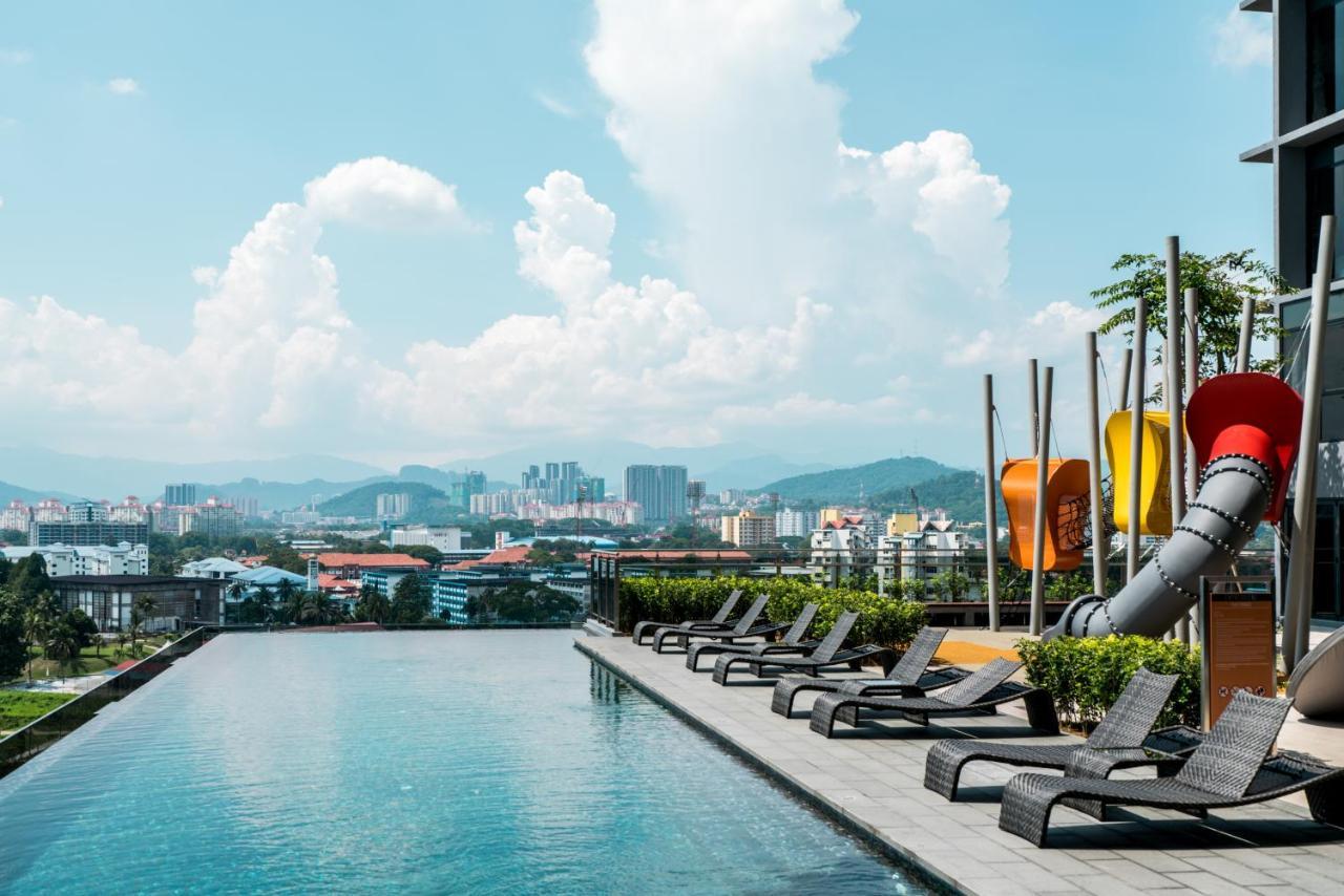 Expressionz Klcc Apartamento Kuala Lumpur