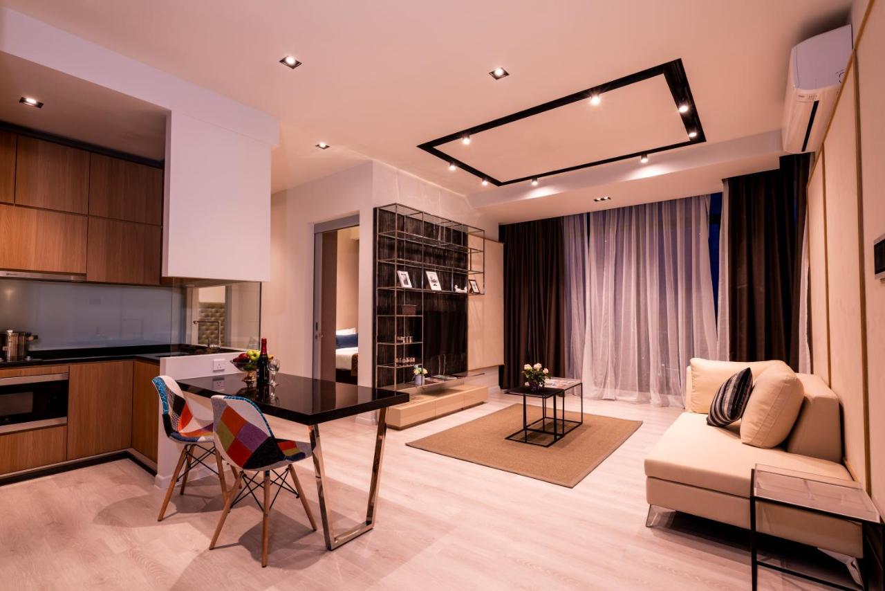 Apartment Expressionz Klcc
