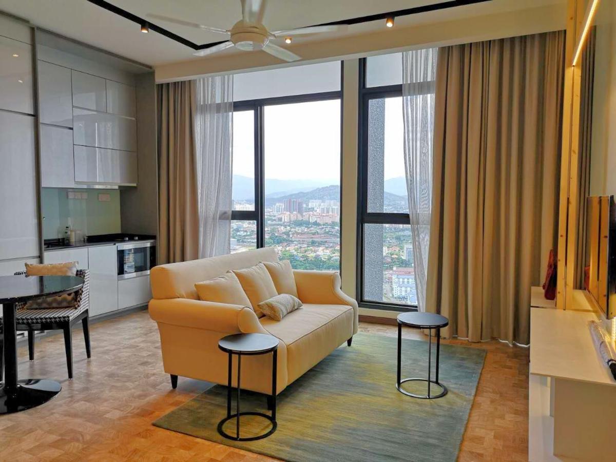 Apartment Expressionz Klcc *