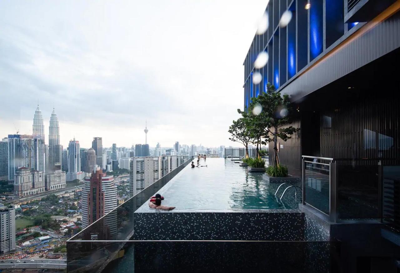 Expressionz Klcc Apartment Kuala Lumpur