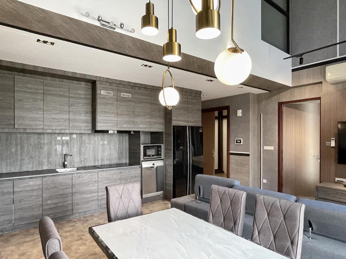 Apartamento Expressionz Klcc *