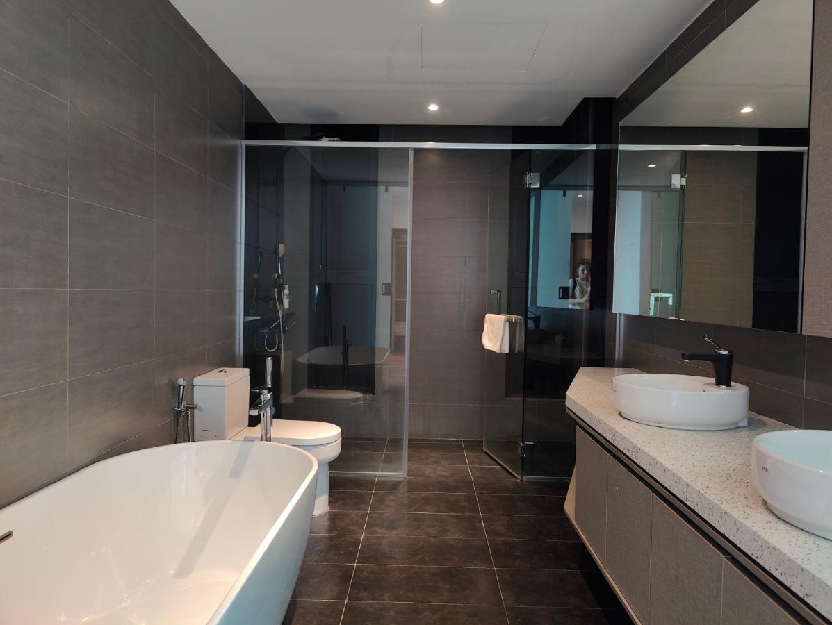 Apartamento Expressionz Klcc *