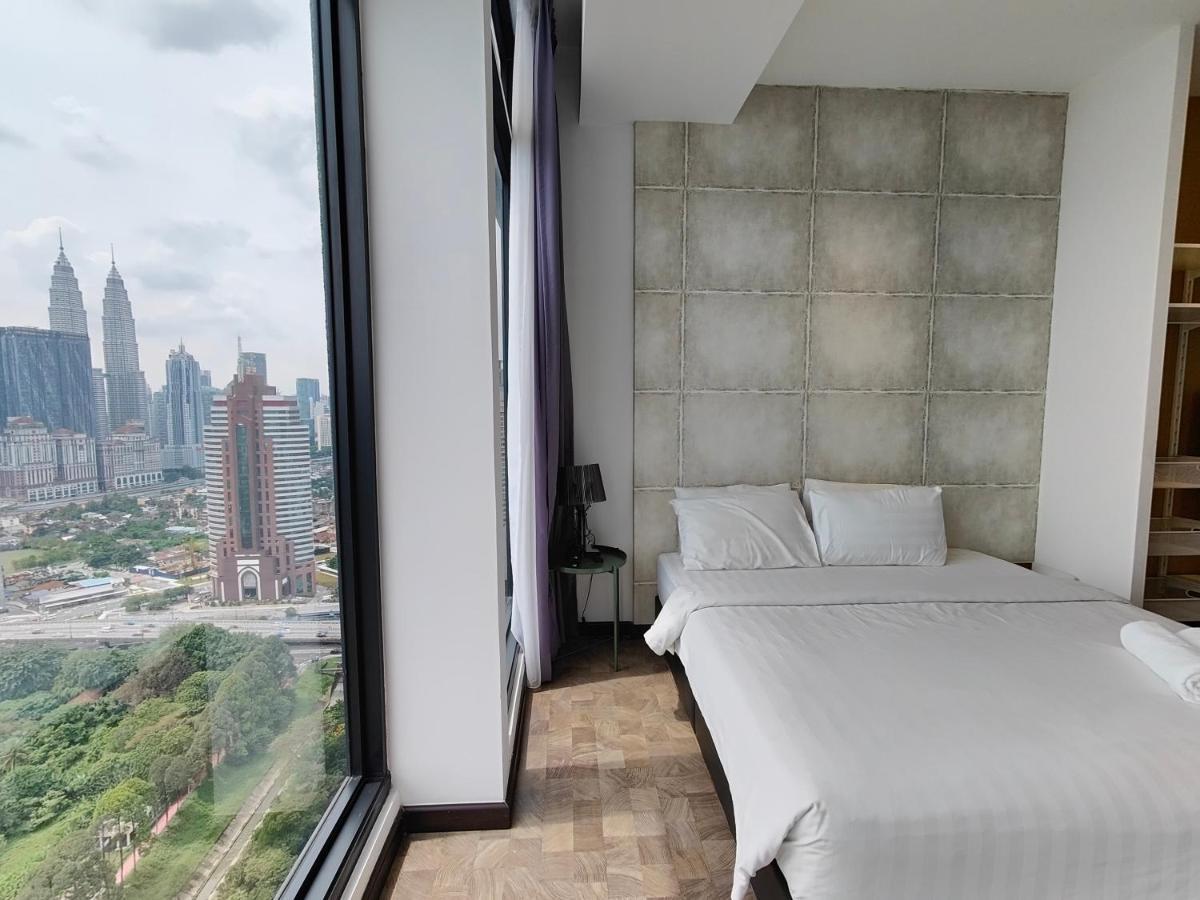 Expressionz Klcc Apartment *