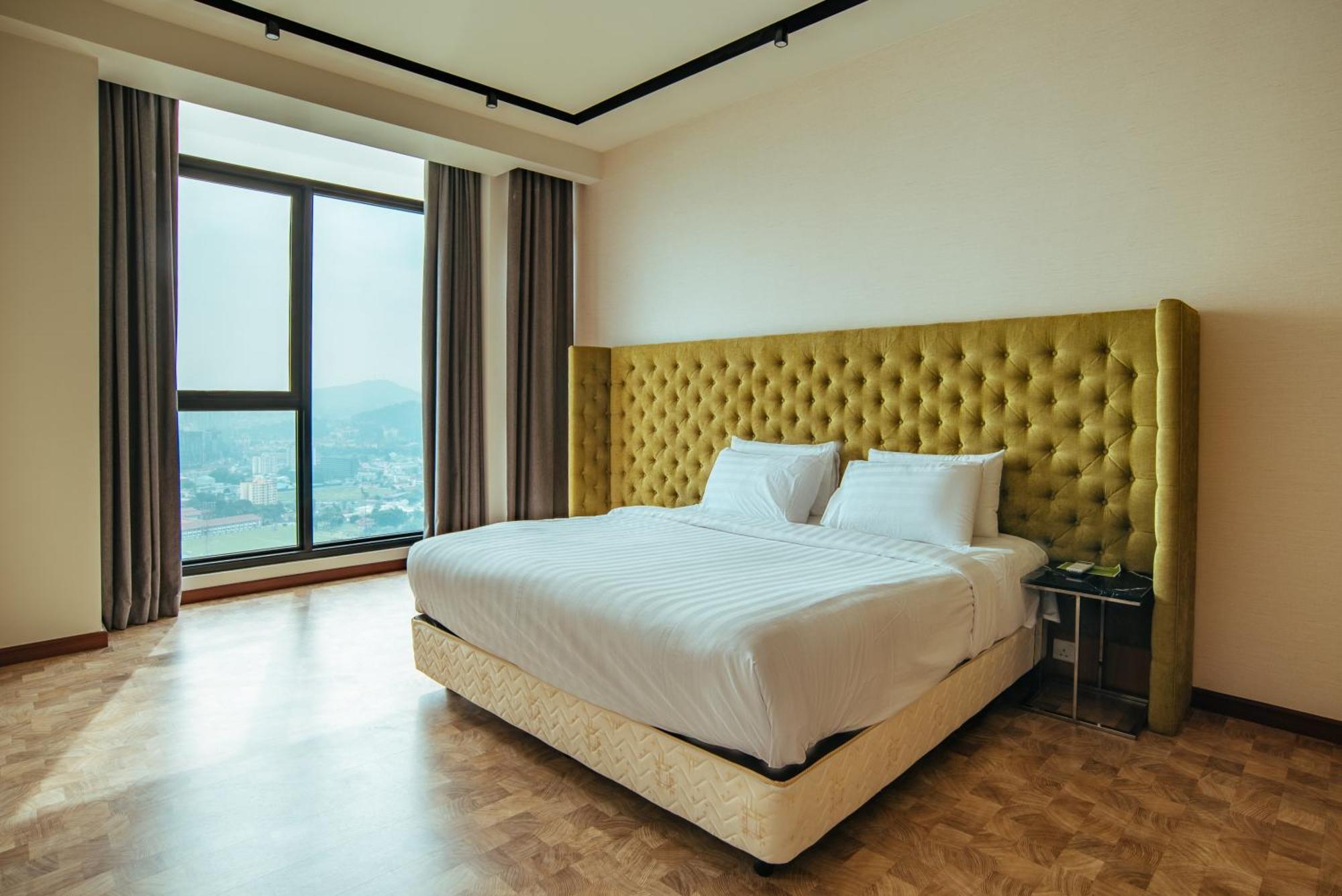 Apartment Expressionz Klcc