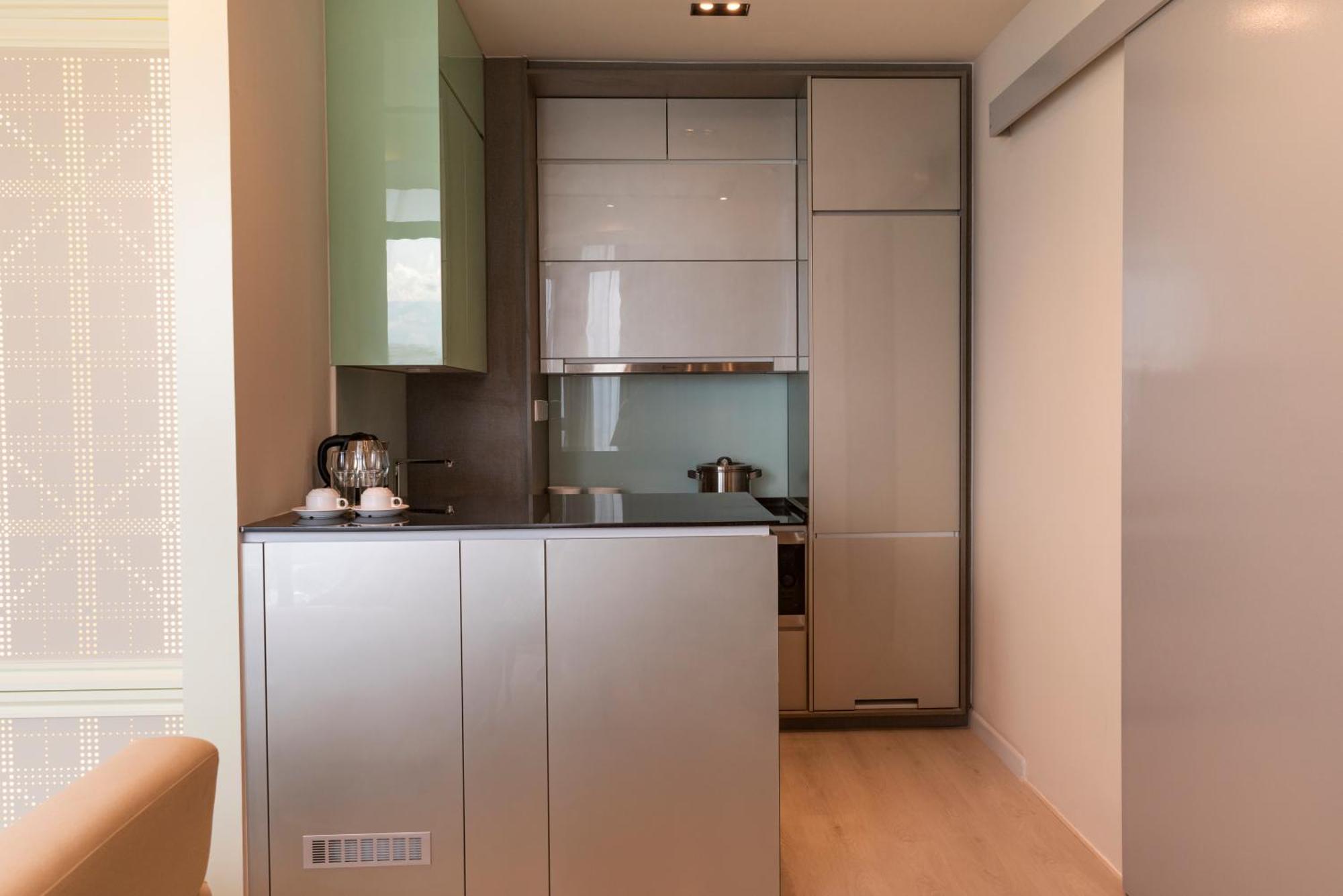 Apartamento Expressionz Klcc