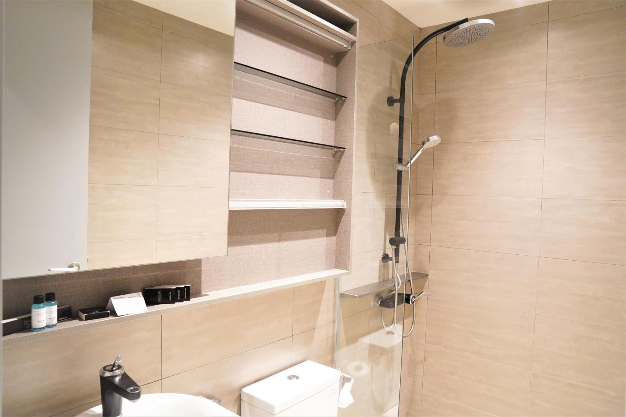 Expressionz Klcc Apartment *