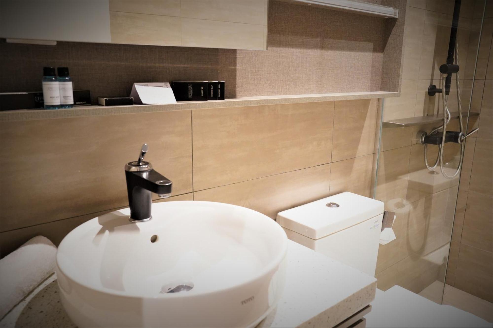 Apartamento Expressionz Klcc *
