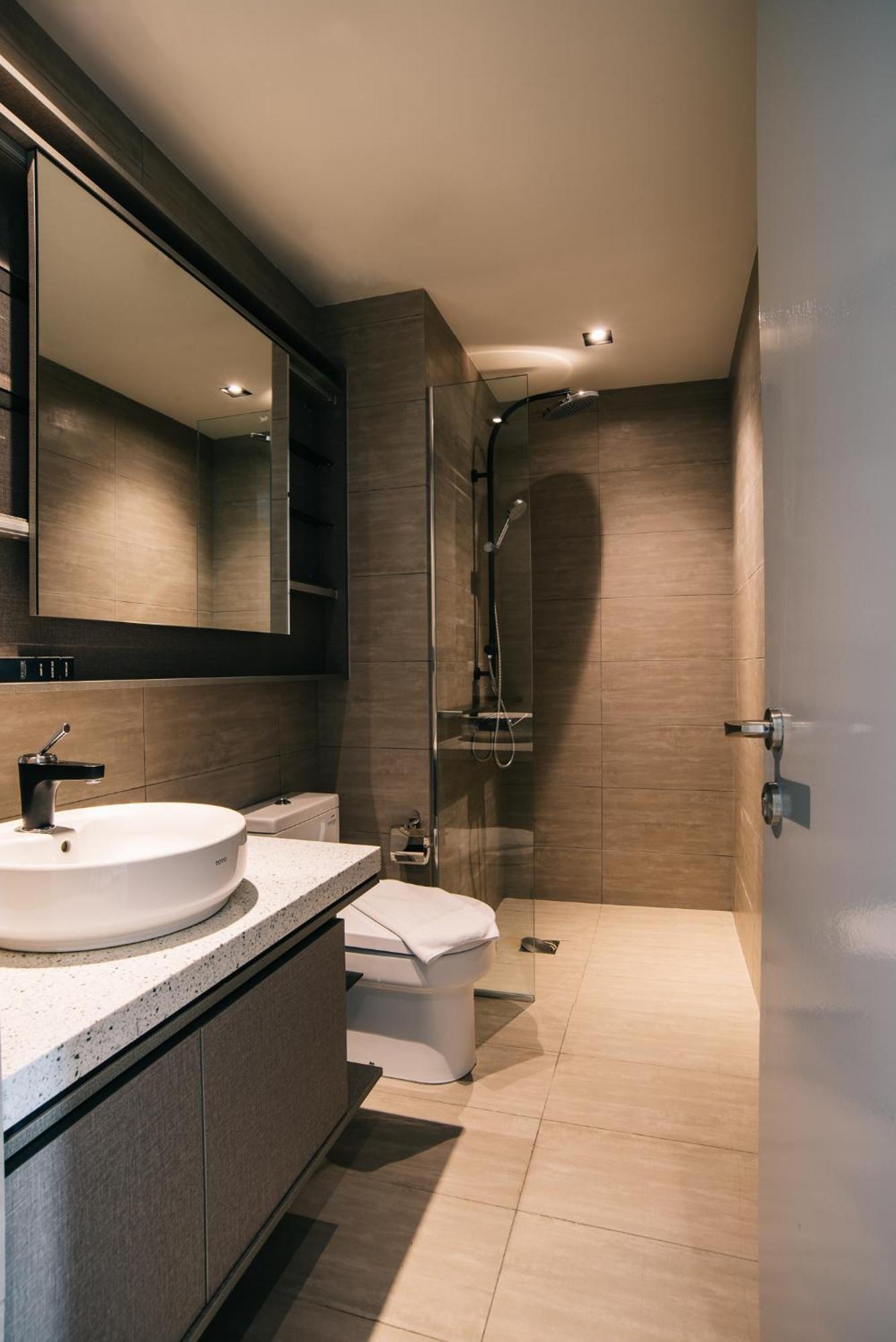 Expressionz Klcc Apartment Kuala Lumpur
