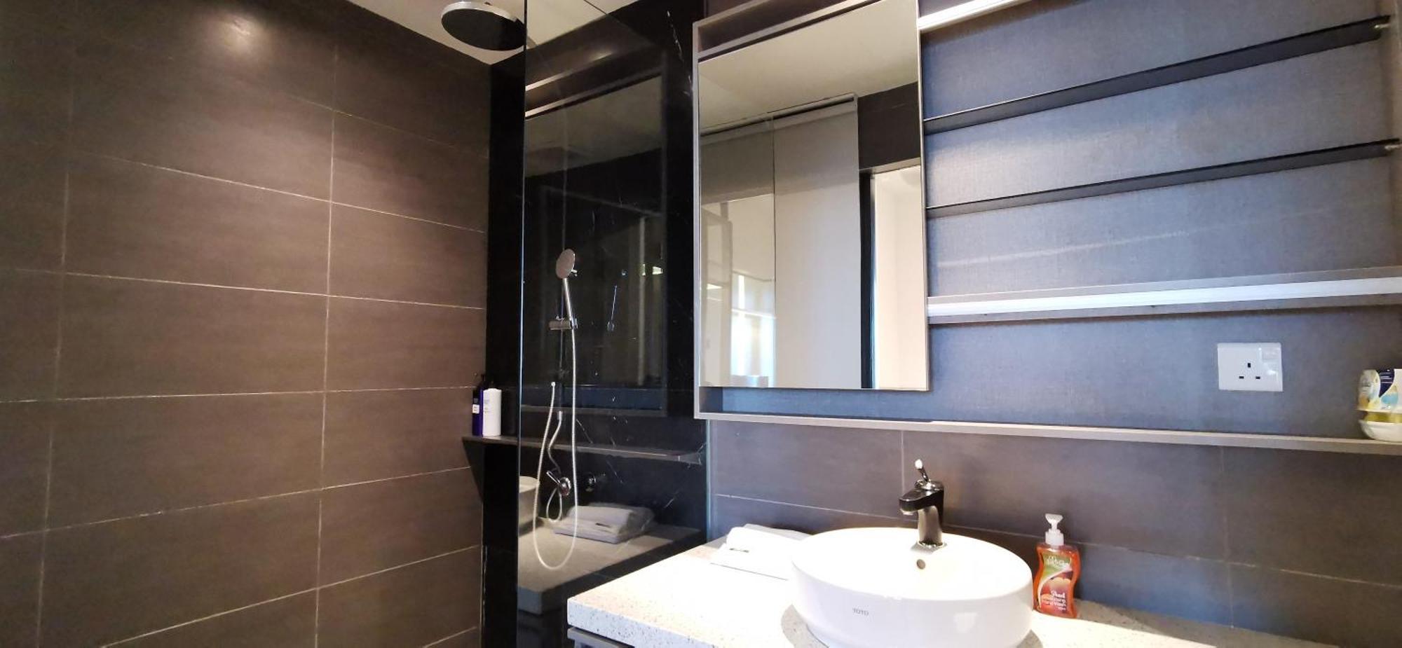 Apartment Expressionz Klcc *