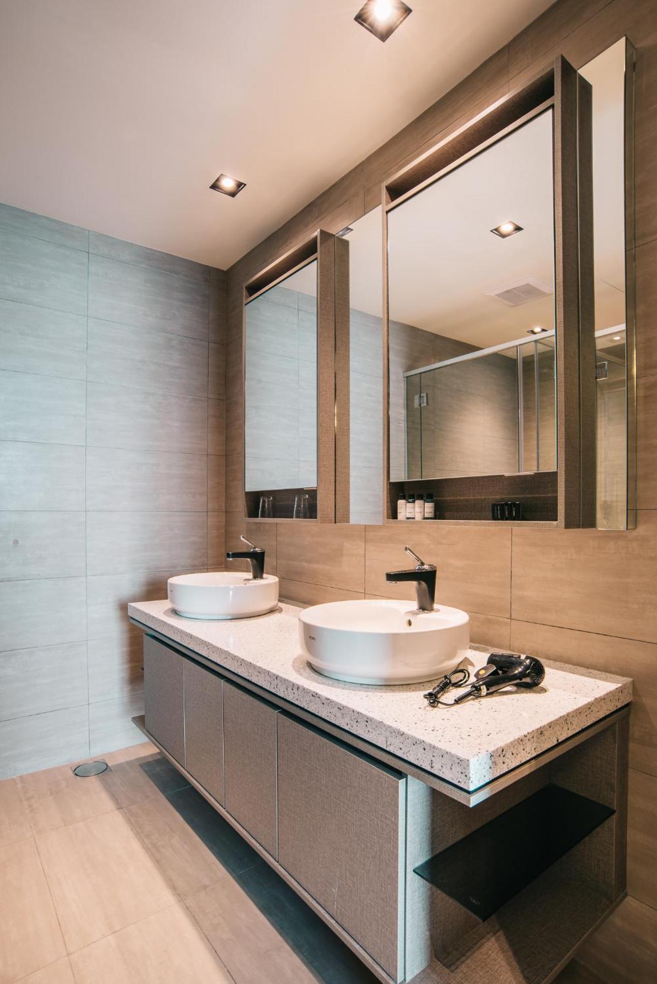 Apartamento Expressionz Klcc Kuala Lumpur