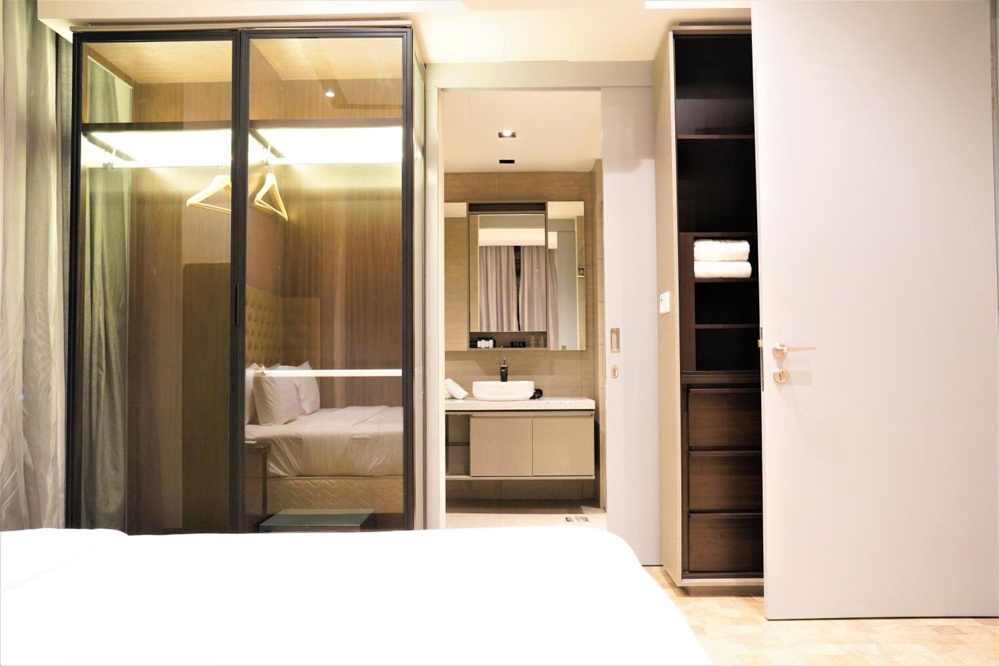 Expressionz Klcc Apartment *